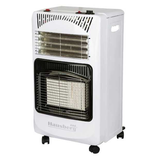 Soba pe gaz GPL (Butelie) si electric APRINDERE PIEZO-ELECTRICA