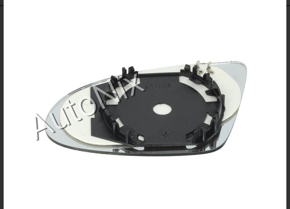 Стъкло за огледало за Audi A2 с подгрев за ауди а2 тонирано