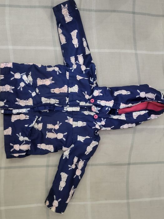 Куртка детская стильная