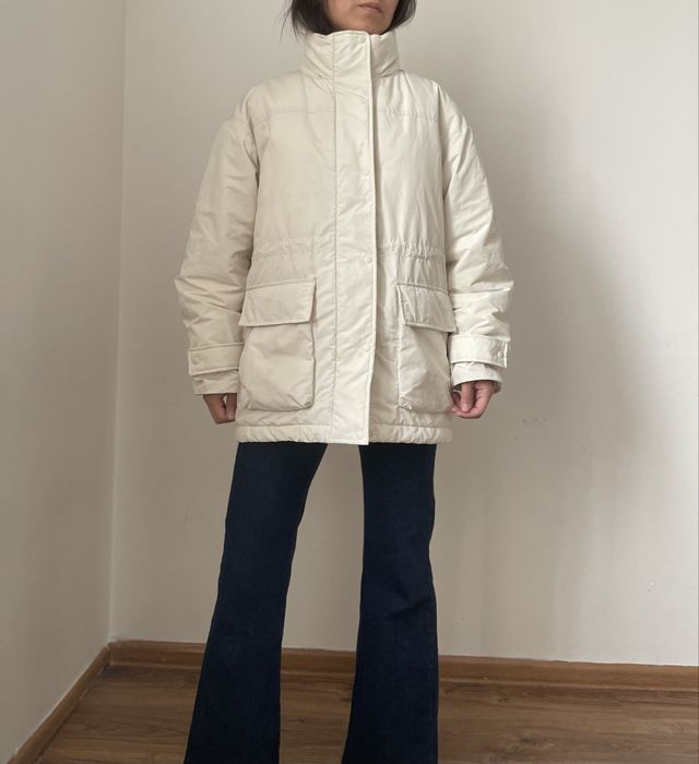 Продам куртку UNIQLO