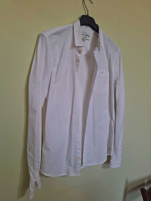 Уникална риза за официални събития на Разпродажба СЕГА!