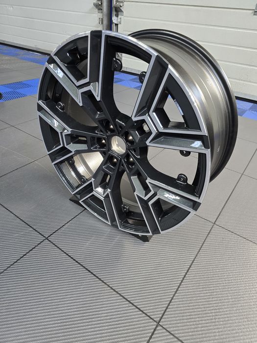 Оригинална BMW джанта 20″ – G60 / G61 / G68 – 1 брой