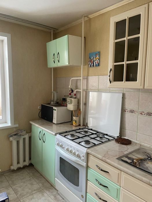 Продажа 2 комн. квартиры