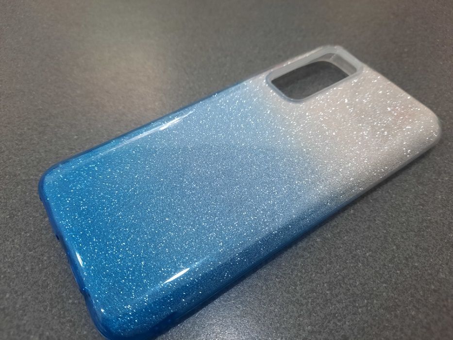 Huawei P Smart 2021 силиконови гърбове