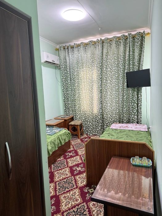 Hotel Mamnun Гостиница ПАРОЧКАМ НЕ БЕСПОКОИТ!!!