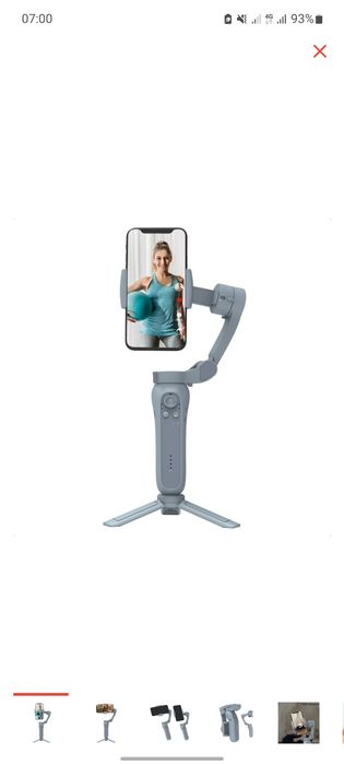 Продам Стедикам JX ROBOT STDK-L7BPRO