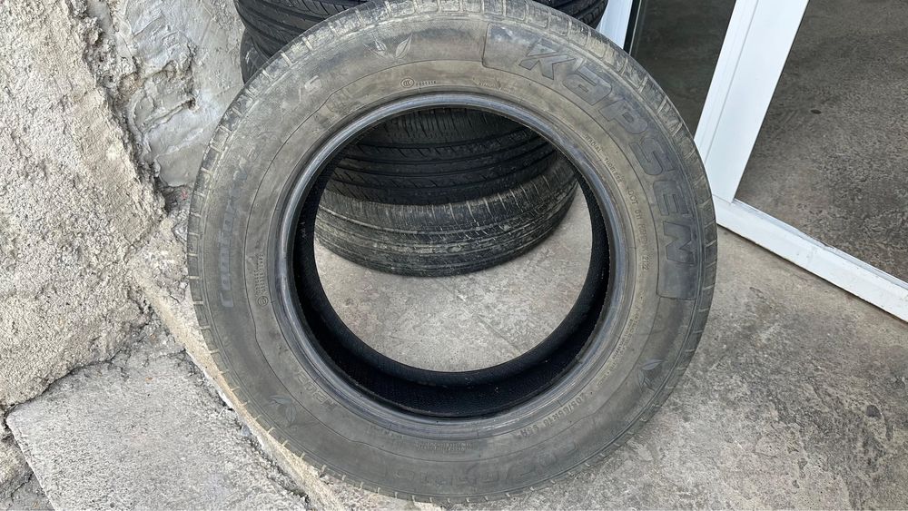 Kapsen летний резина 205/65 R16