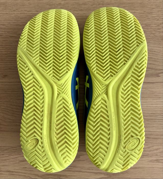 Тенис маратонки ASICS GEL RESOLUTION 9