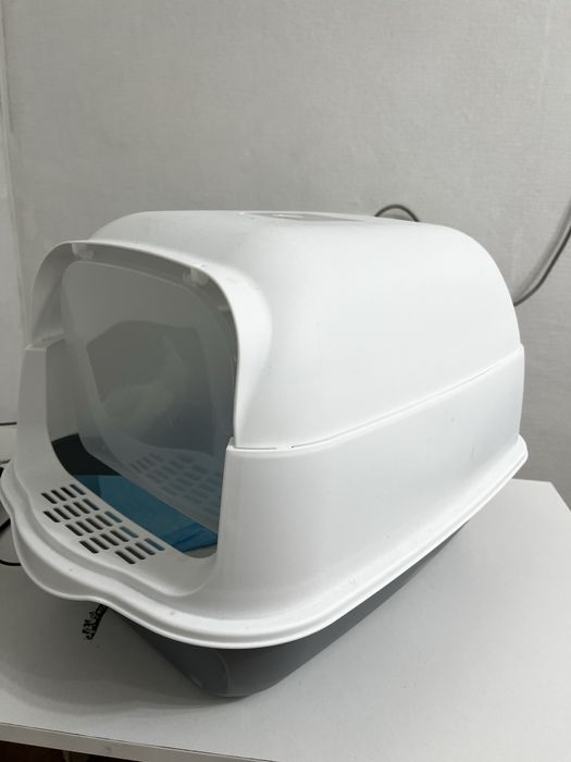 Продам вещи для кошки