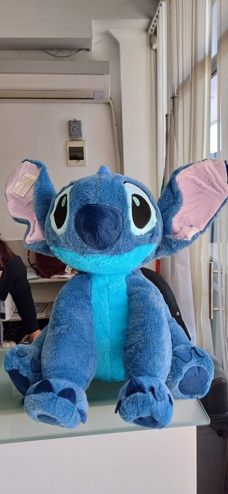 Плюшена играчка Стич 65см 120см 140см