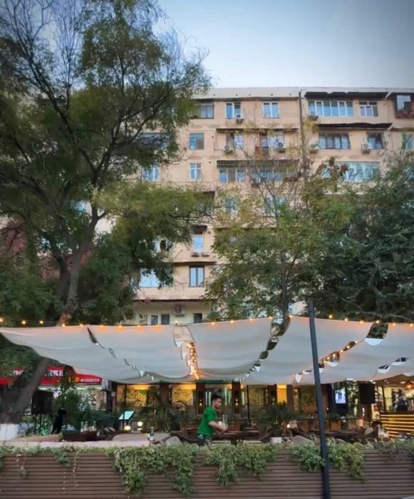 Продается Нежилое Помещени ресторан Maurice Гостиница Россия