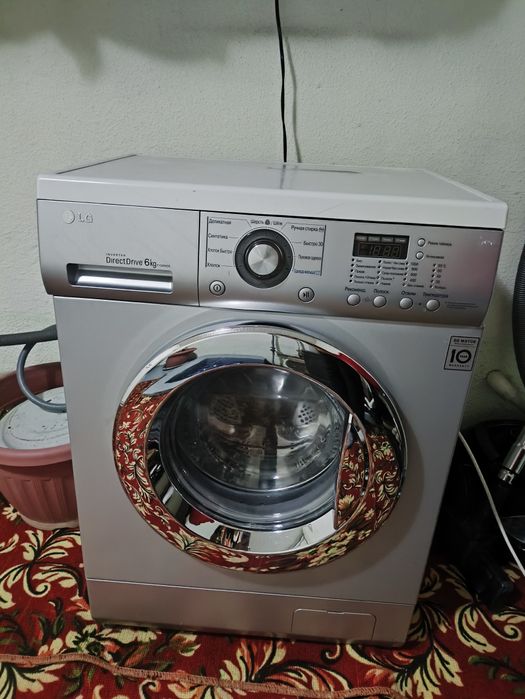 Kir mashina sotiladi