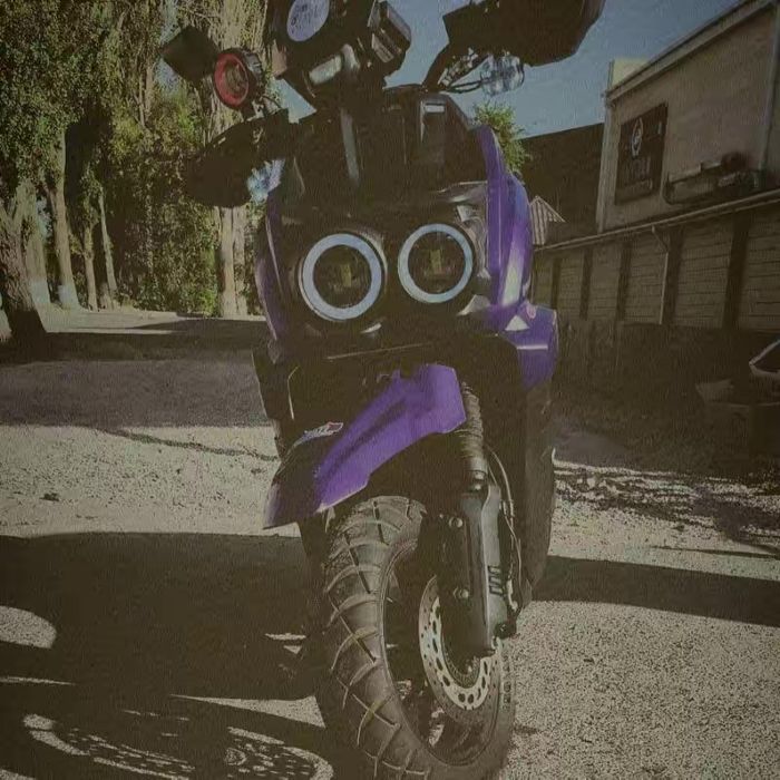 Tank 150 jinang 2024