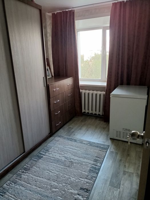 Продам двухкомнатную квартиру