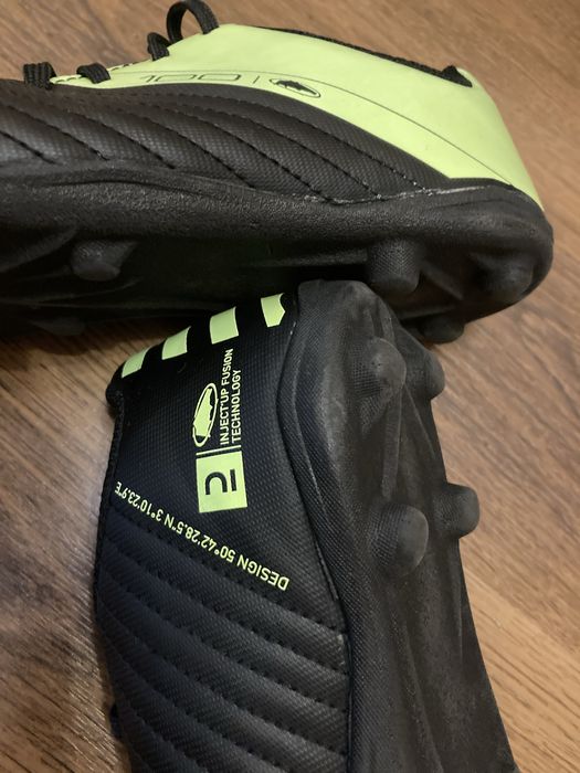 Футболни обувки детски 37