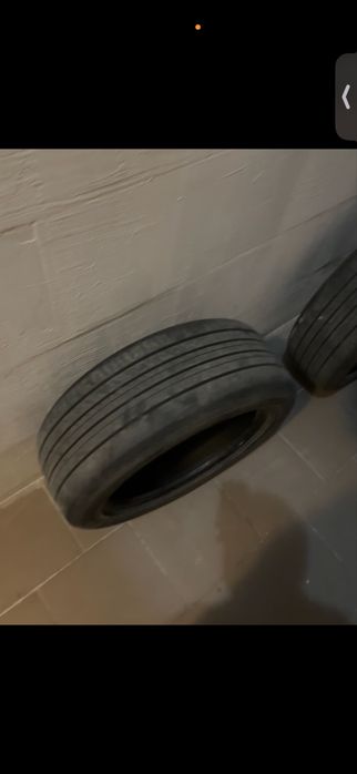 Шины всесезонка Yokohama