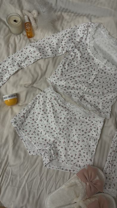 Пижамки Женские