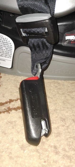 Scaun auto Britax Advocate