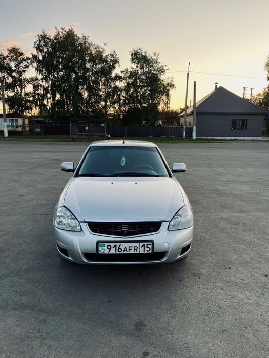 Приора 2 продажа