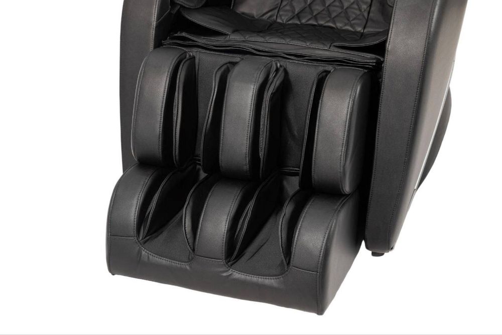 Массажное кресло