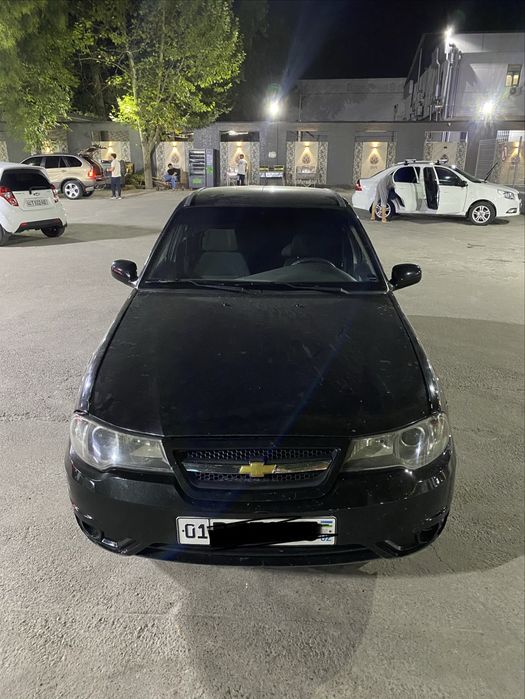 nexia 2 1.6 donc qora super kondisioner
