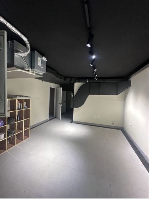 Слается в аренду подвальное помещение 255 м2