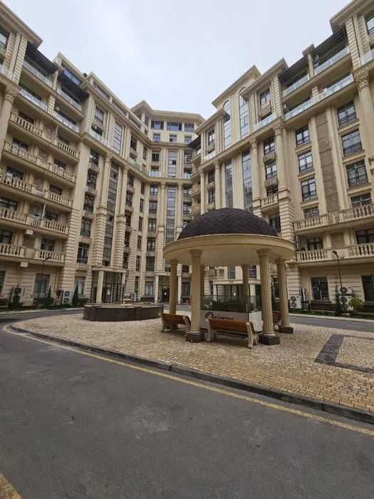 Аренда помещения 264 м2 Ubran stroy. Паркентская