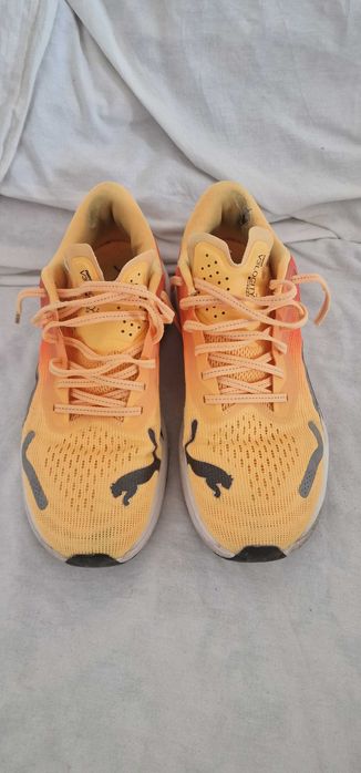 Продавам маратонки Puma Nitro