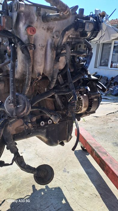 Оборудван двигател Сузуки Балено /Suzuki Baleno 1.3 16v