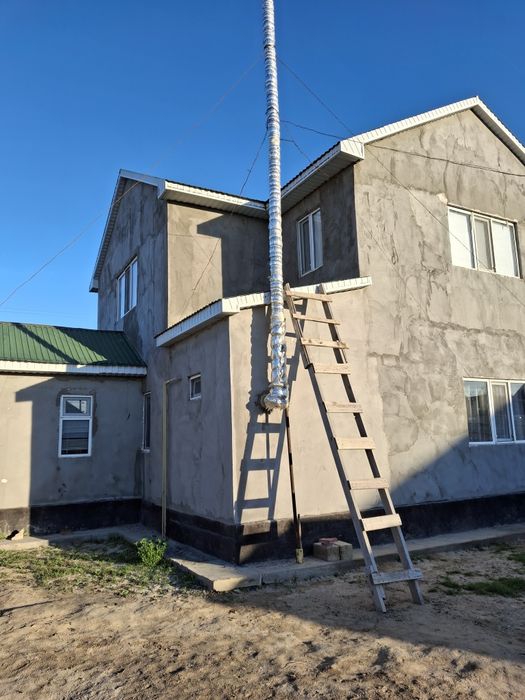 үйді сатамын срочно