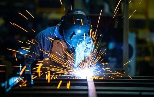 Услуга сварщика