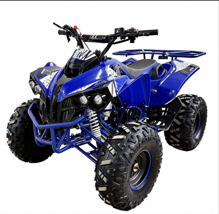 ATV 125cc off-road