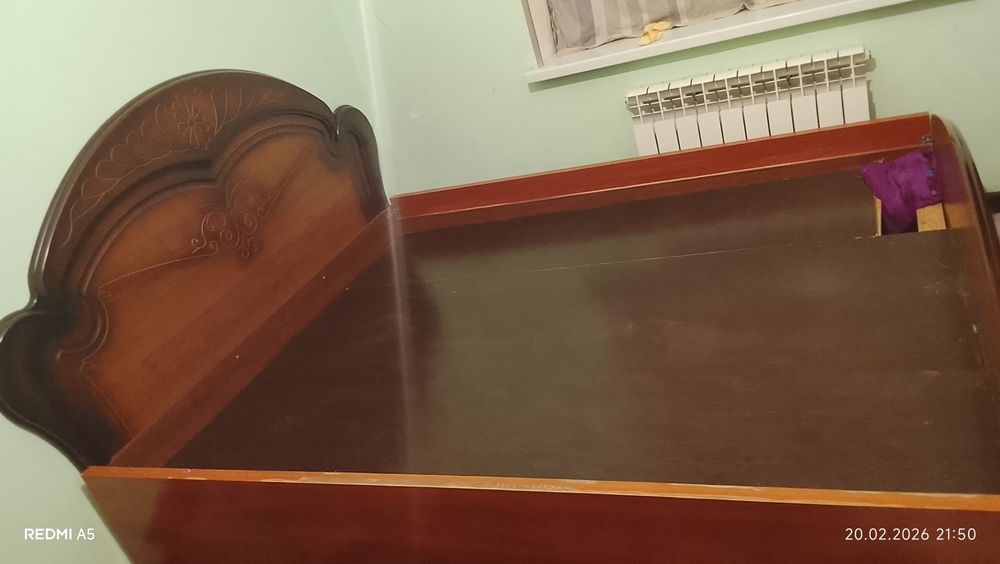 Шипер поддон кроват