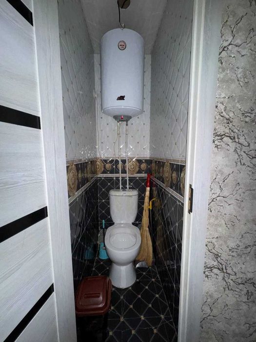 ПРОДАЁТСЯ 1 ком/кв в Чирчике