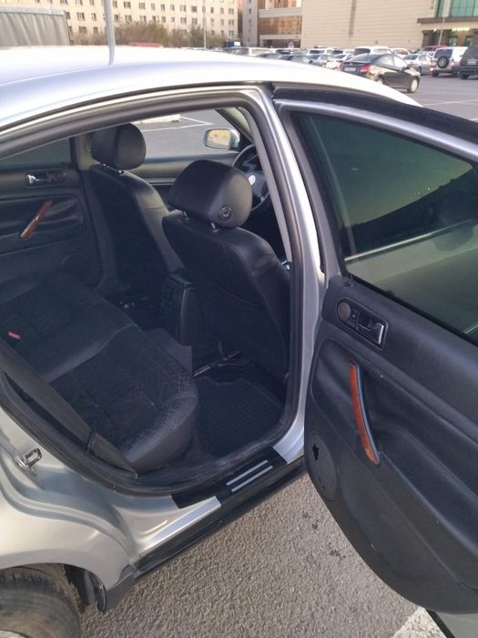 Продам пассат АКПП