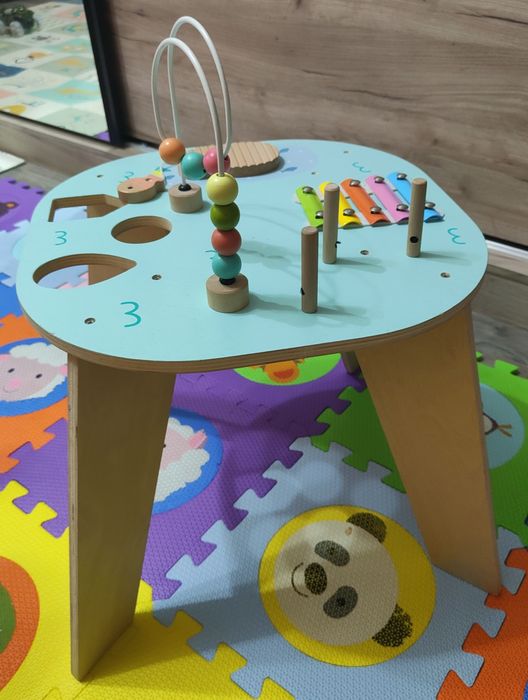 Măsuță de activități