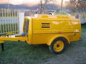 De inchiriat Generatoare curent,Motocompresor,Dezumidificatoare