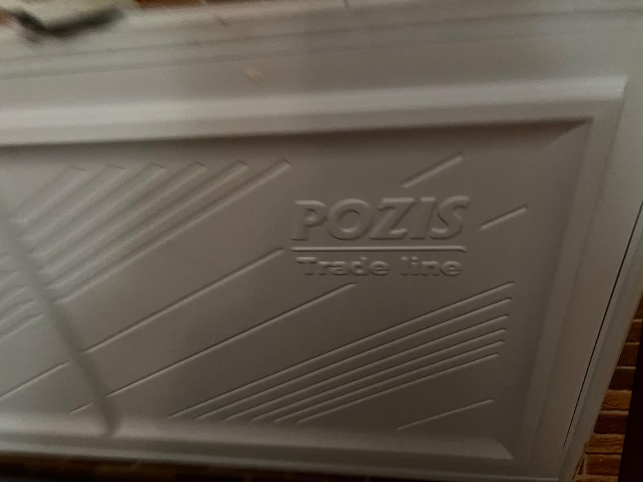 Морозильная камера pozis