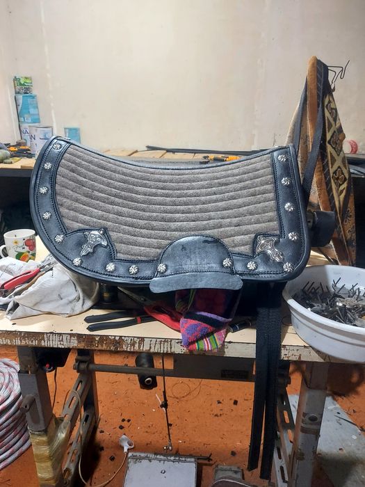 Kamplekt kumush b