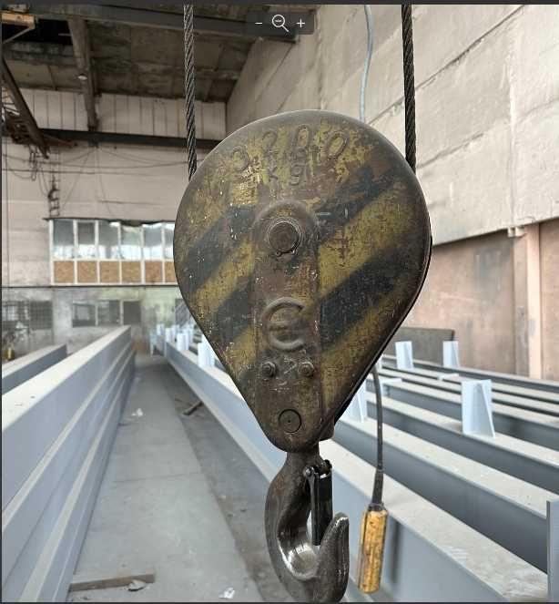 Дава се под наем Склад в Варна, Западна промишлена зона - 432 кв.м за 1321.92 € - Снимка #1