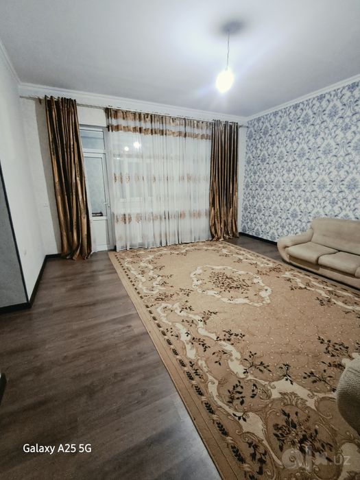 4 xonali Xovli jaraga beriladi