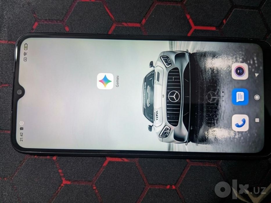Xiaomi Redmi 9C 4/128 GB