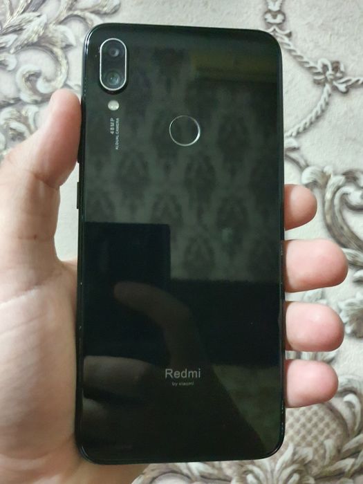 Redmi not 7 sotiladi