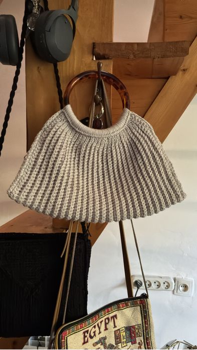 Сумки ручной работы