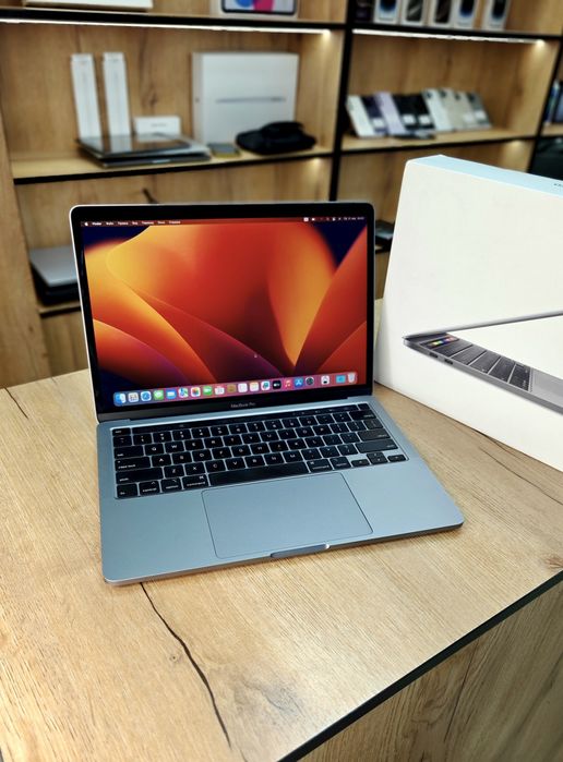 MacBook Pro | 2020 | TouchBar | Core i5 | Макбук Про 13