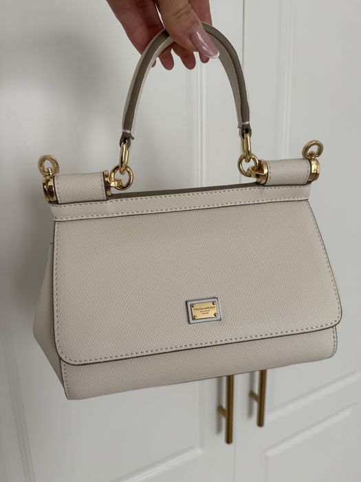 Geanta D&G sicily