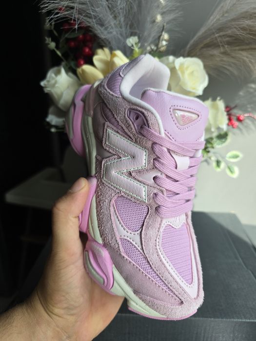 New Balance 9060 36 37 38 39 40 Noi