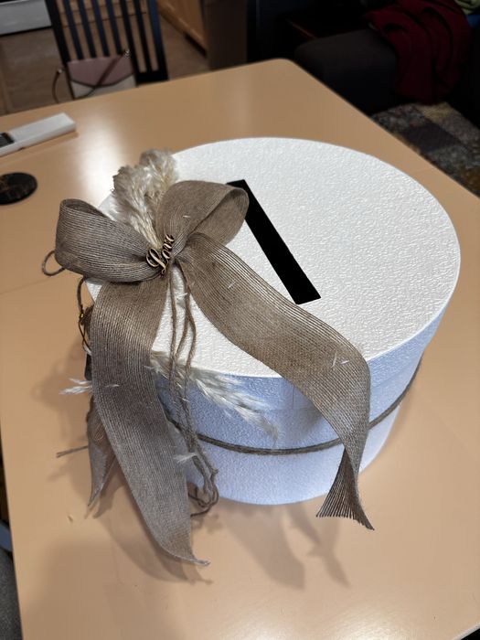 Кутуя за пликове за сватба