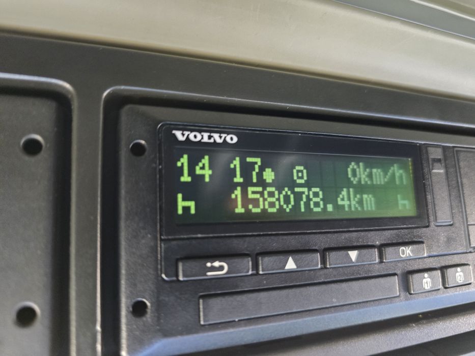 Volvo FH 500 I Save 2023