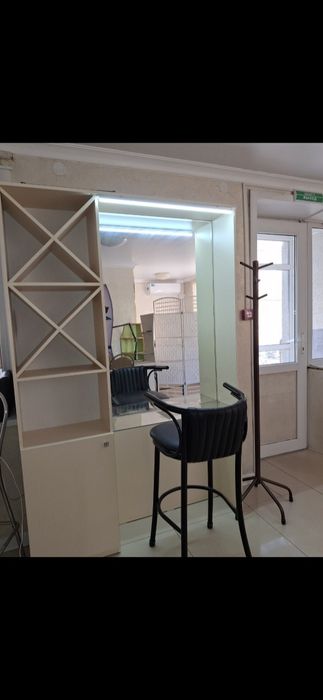 Сдаётся место в студии